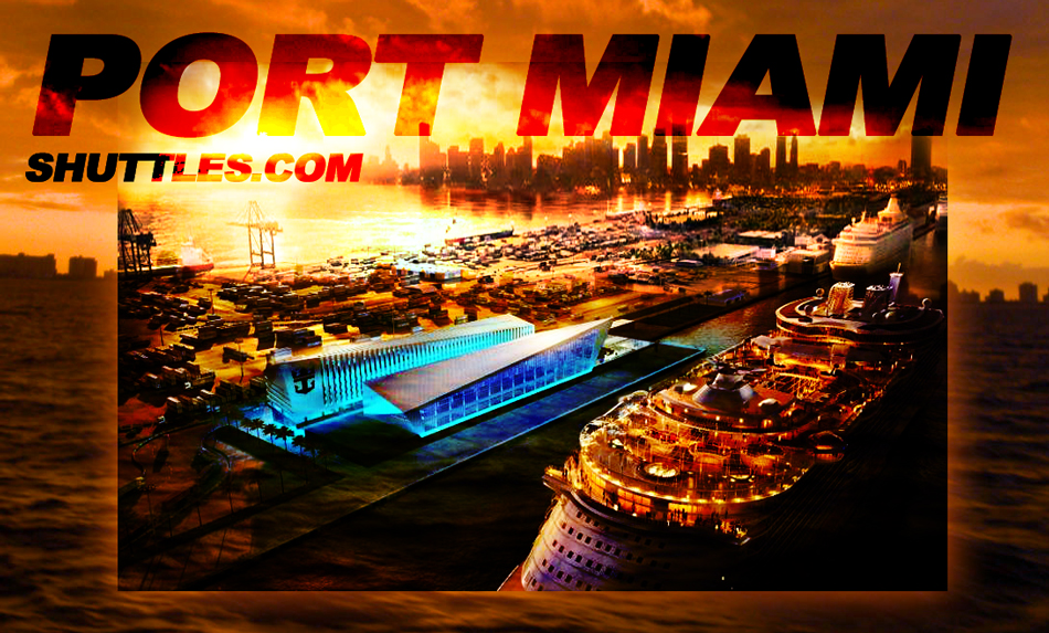 Port Miami Shuttle