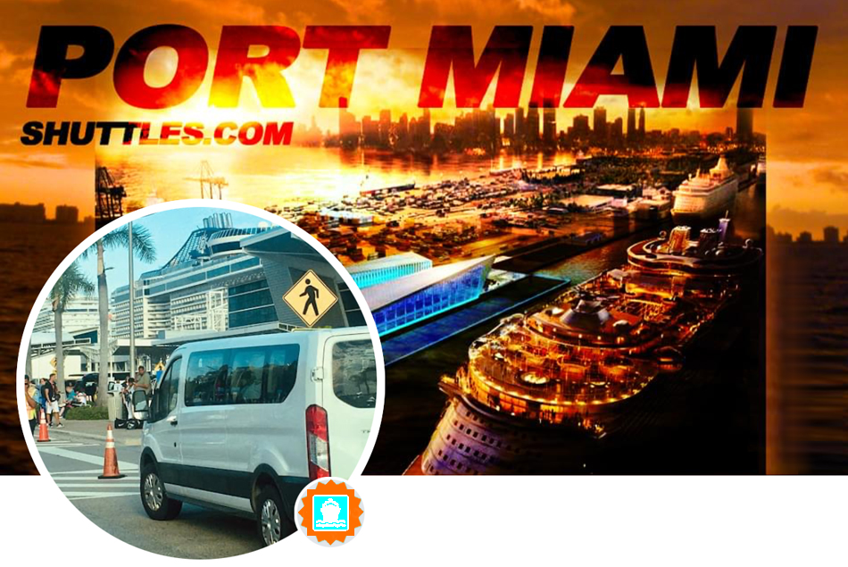 Port Miami Shuttle