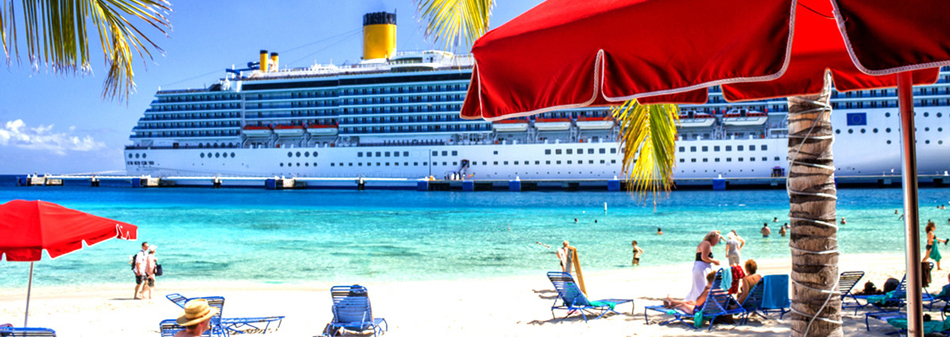 Port Miami shuttle van service